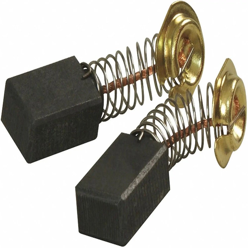 Carbon Brush for Hanging Machine F275CAR