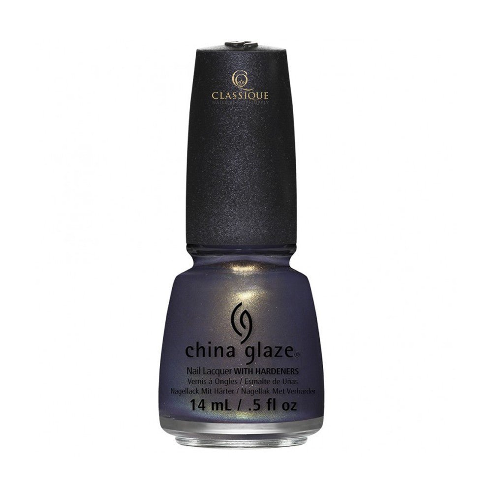 china glaze nail polish, Choo-Choo Choose You 81852