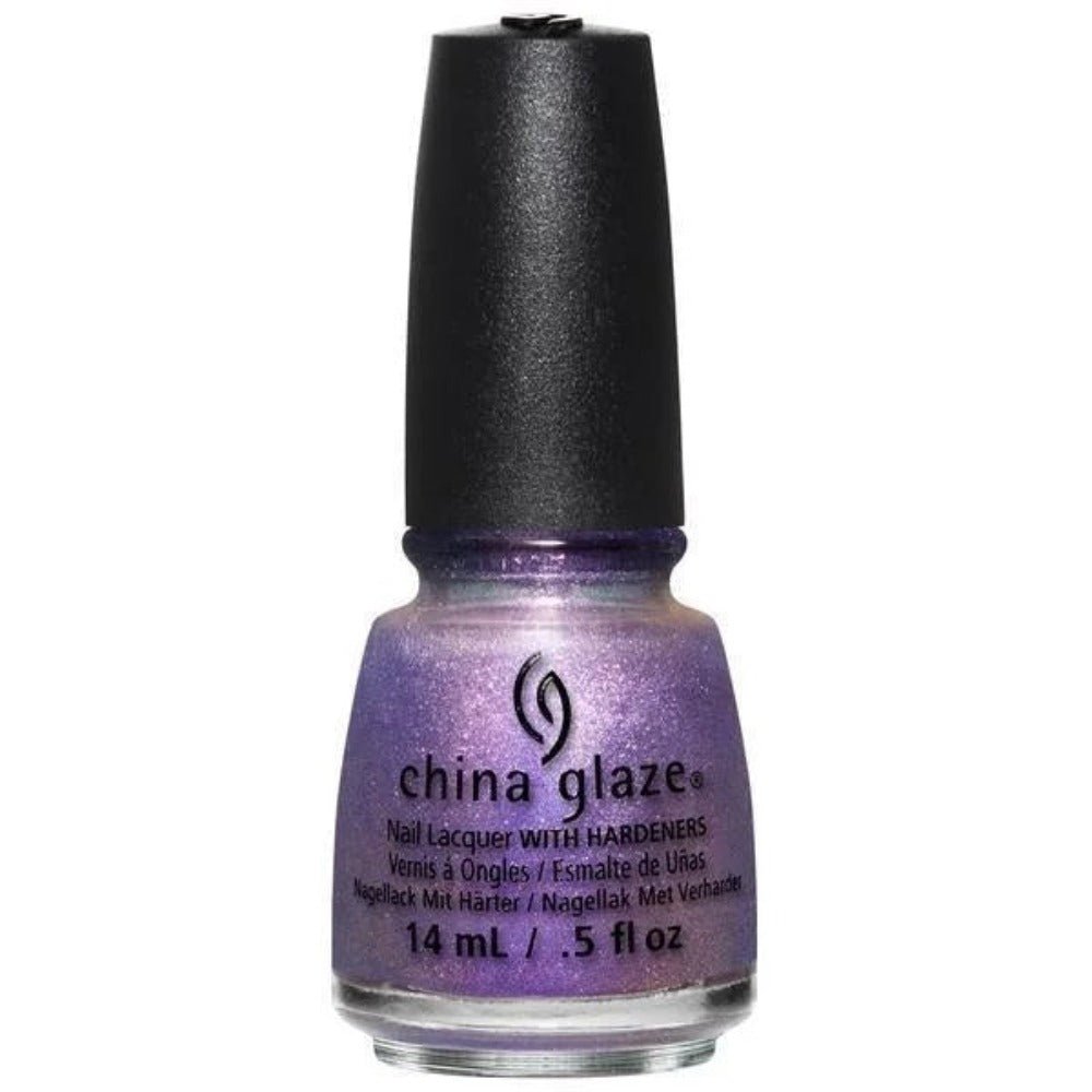 china glaze nail polish, Don't Mesh With Me 83621
