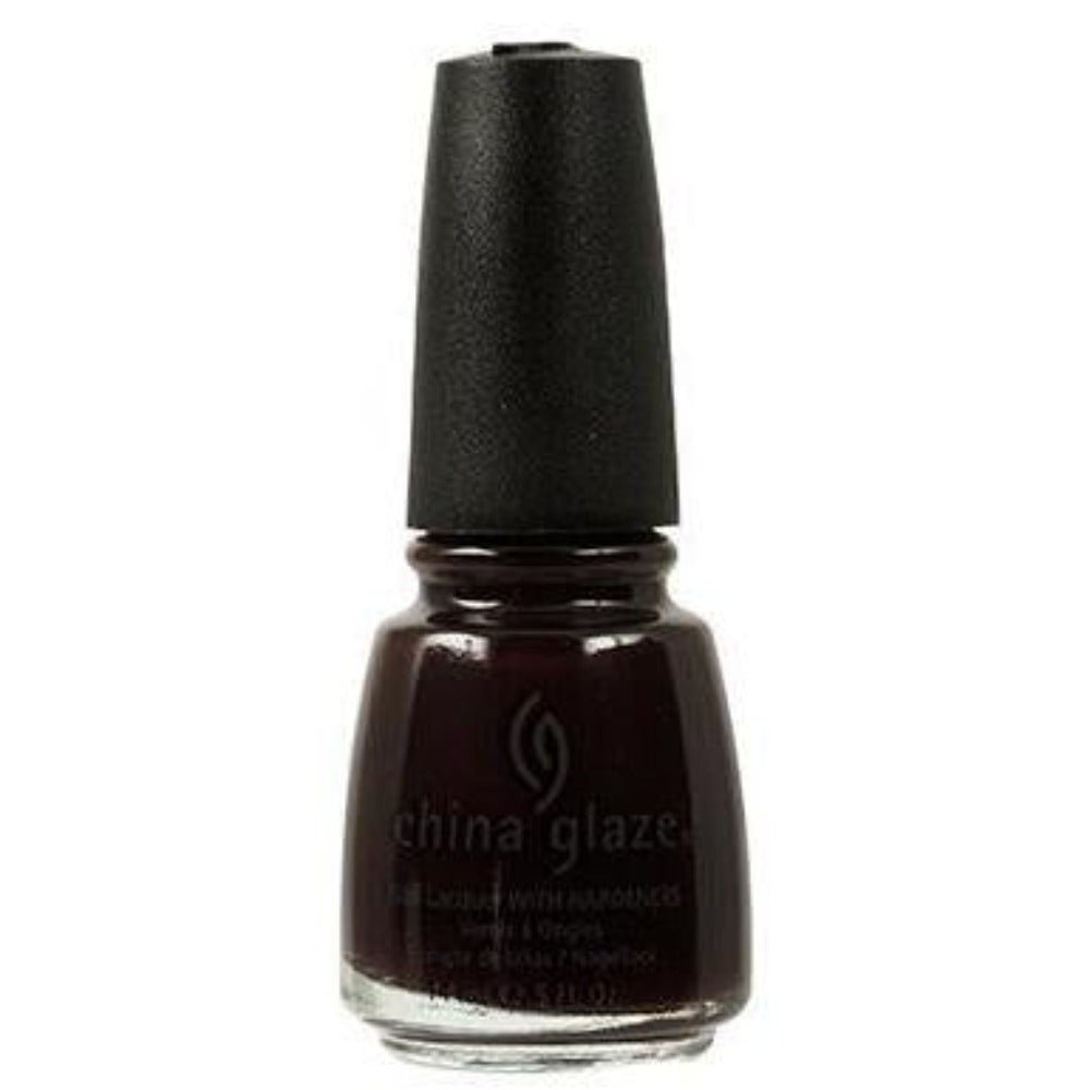 china glaze nail polish, Evening Seduction 70430