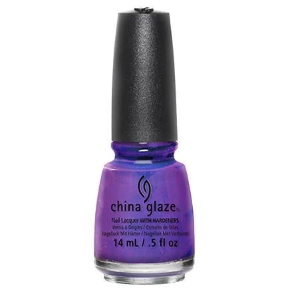 china glaze nail polish, Flying Dragon 80841