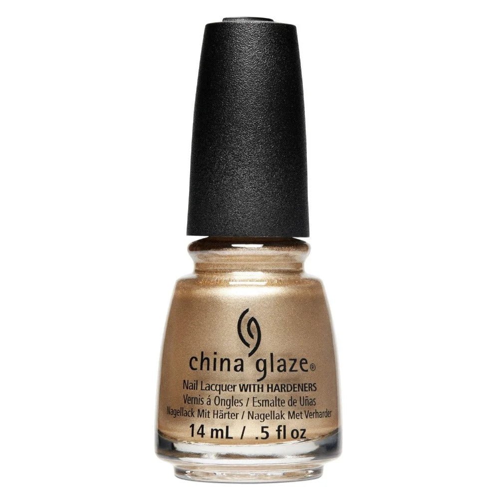 china glaze nail polish, High Standards 80008