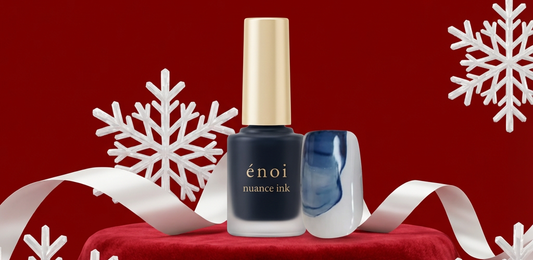 Enoi Nuance Ink & Enoi Gel Polish: The Ultimate Guide to Luxury Nail Art, Color Depth, and Long-Lasting Gel Perfection