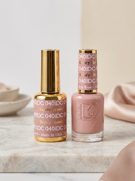 DND Gel Polish & DND Nails: The Ultimate Guide to Professional Gel Manicures