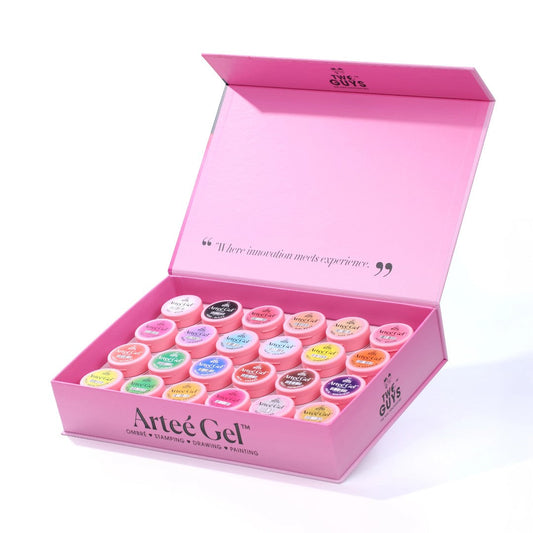 Spring 2026 Nail Collections: The Gel Bottle Bare Edit, 2Guys Artee Gel, Kokoist Cat Eye & OPI OPIcons Trends