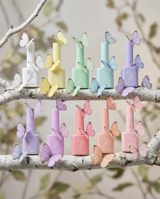 Discover the top spring nail trends 2026