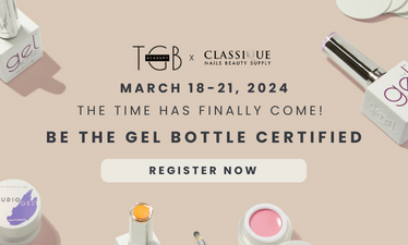 nail supply, nail courses