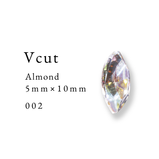 Discover the New Énoi Nail Parts Collection – 102 Premium Japanese Crystal Nail Gems