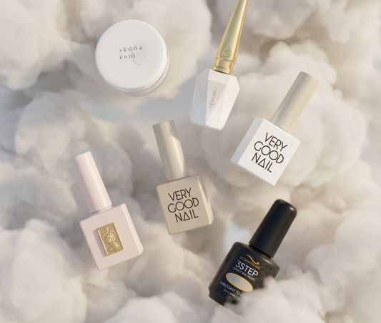 Pantone 11-4201 Cloud Dancer: The Ultimate Nail Color Inspiration