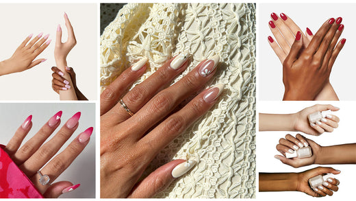 nail color brands, nail color ideas, color of nails​, polish nail colors, nail polish colors on nails, nail colors, The Best Nail Colors for All Types of Skin Tones