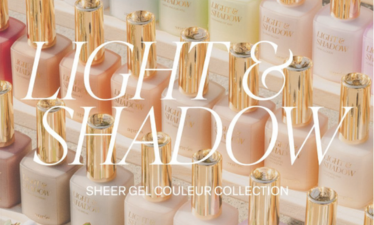 Apres Sheer Gel Colour - Vegan, Hema Free Nail Polish