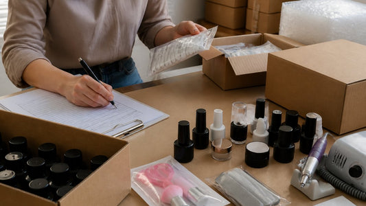 Avoiding Duty Fees on Beauty Supplies: A 2026 Guide