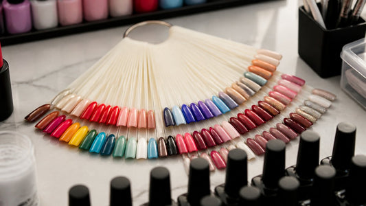 Best Kokoist Gel Polish Colors for Salons: 2026 Review
