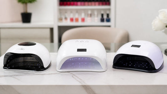 Best Nail Lamp for Gel: 2026 Comparison Guide