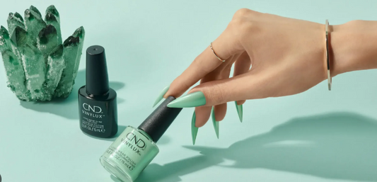Breathable Nail Polish – Healthy, Long-Lasting & Halal-Friendly Manicures