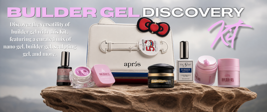 Discover Your Next Favorite Nail Brand with Classique Discovery Kits