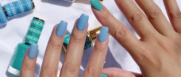 DND Gel Polish (Daisy Nail Design)|Brand Story, Product Line & Best Colors 2025