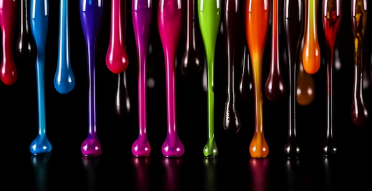 History of Gel Polish | Evolution of Gel Nails & Manicures