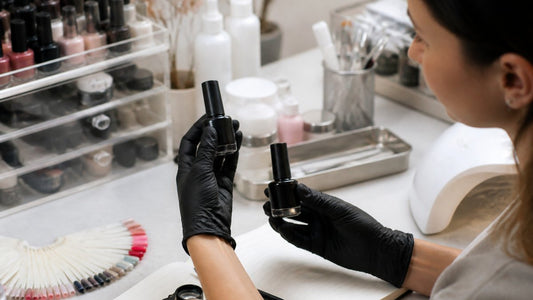How to Identify Authentic Nail Brands: A 2026 Guide