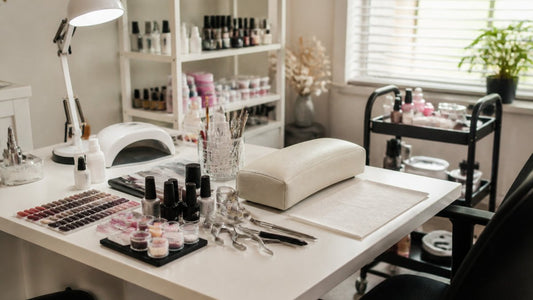 How to Start a Home Nail Business in Canada