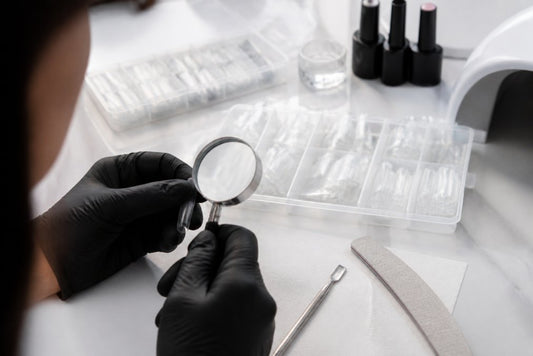 How to Verify Authentic Apres Gel-X: 2026 Guide