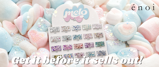 Discover the New Énoi Melo Collection