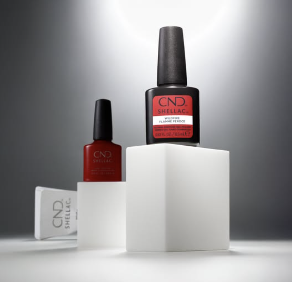 How to Choose DND Gel Polish Shade | Best Colors for Every Skin Tone ...