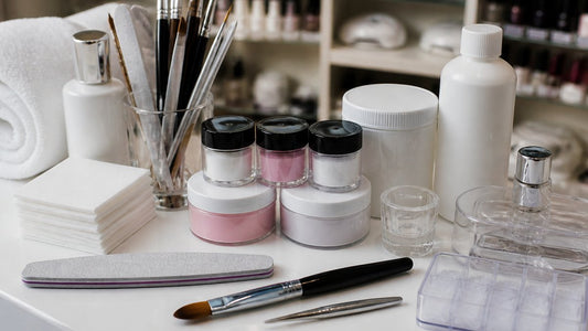 Professional Acrylic Nail Systems: 2026 Guide