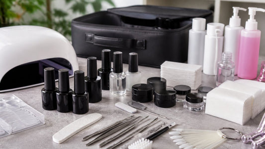 Professional Gel System Starter Kits: 2026 Guide