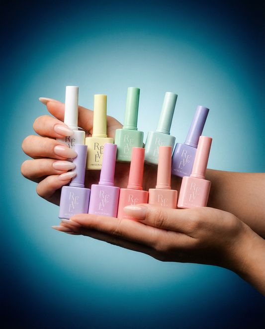 Nail Your Look for Less: The Ultimate Nail Supply Sale Guide for Professionals & DIY Nail Lovers