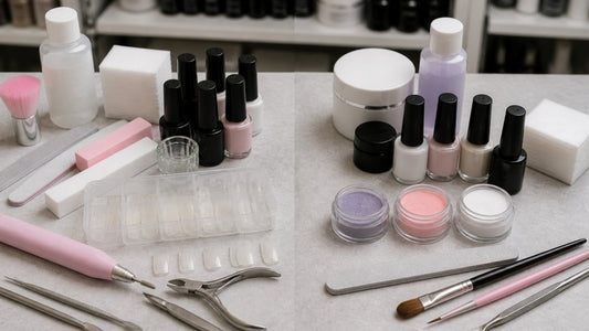 SalonCentric vs Beauty Pro Supplies: A Canadian Comparison