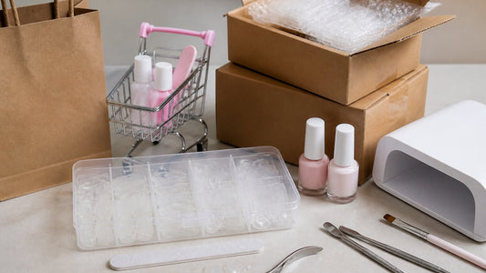 Where to Buy Apres Gel-X: Tips & Products