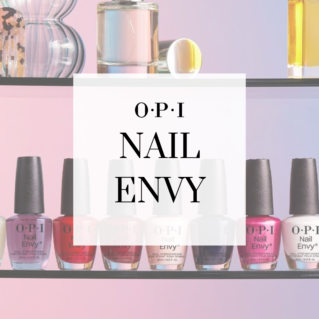 OPI Nail Envy - Nail Lacquer - Classique Nails Beauty Supply