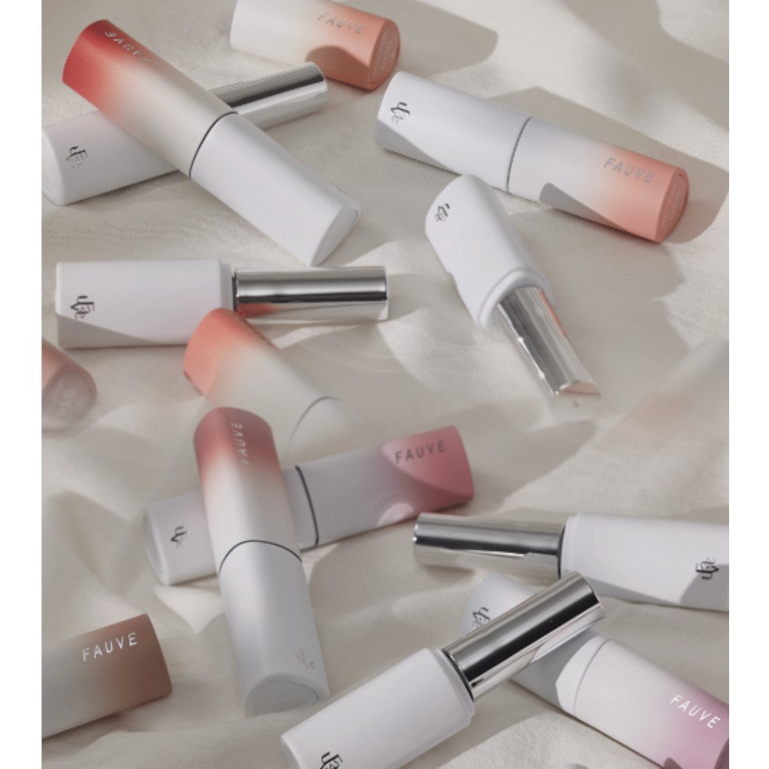 Énoi Gel Colour - Plumper Magnet Lip Series #MG37-MG46 Collection