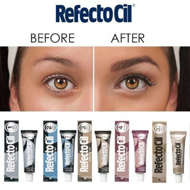 REFECTOCIL