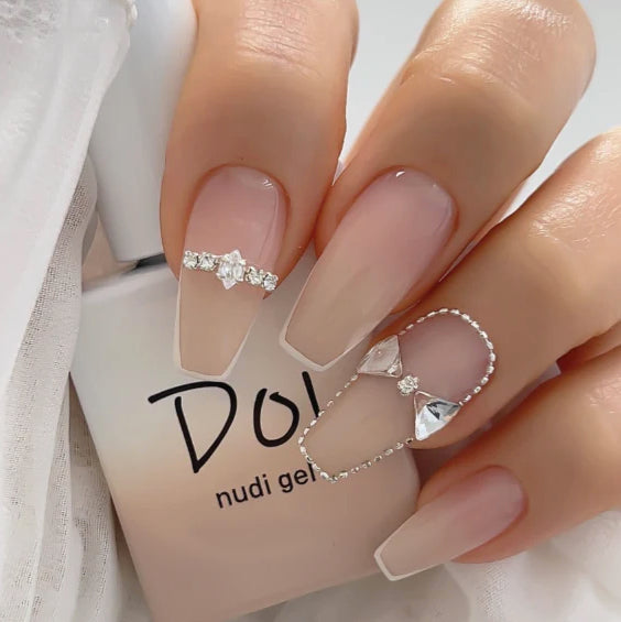Enoi Cat Eye Gel Polish - Prism Magnet Collection #MG220-229