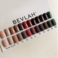 Bevlah My Shoe Collection