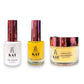 KAT Beauty 4In1 System #031