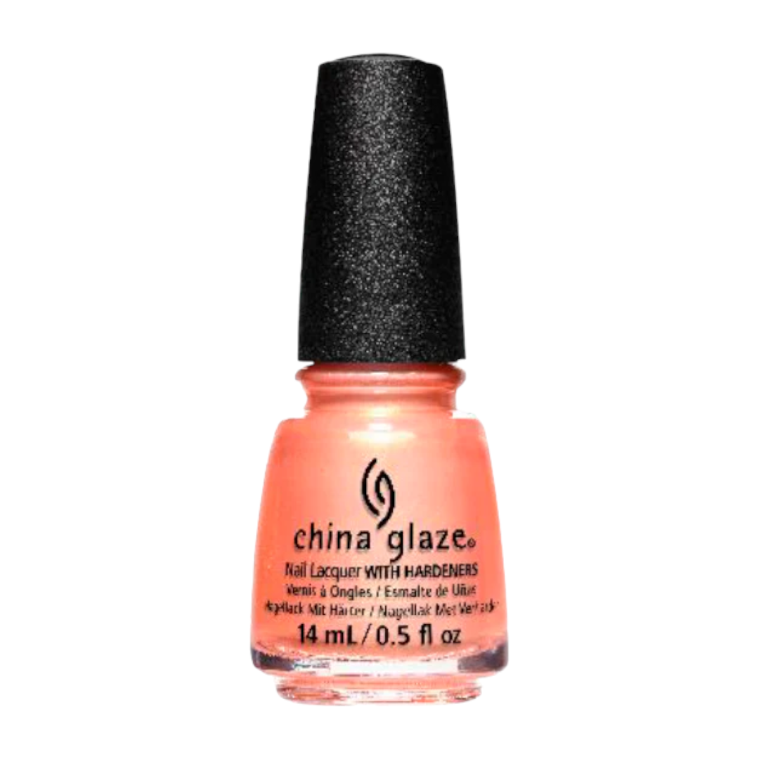 China Glaze - Picking Wildflowers #37636