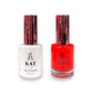 KAT Beauty 4In1 System #187
