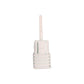 CNBS Nail Drill Bits - Small Barrel Ceramic 3/32