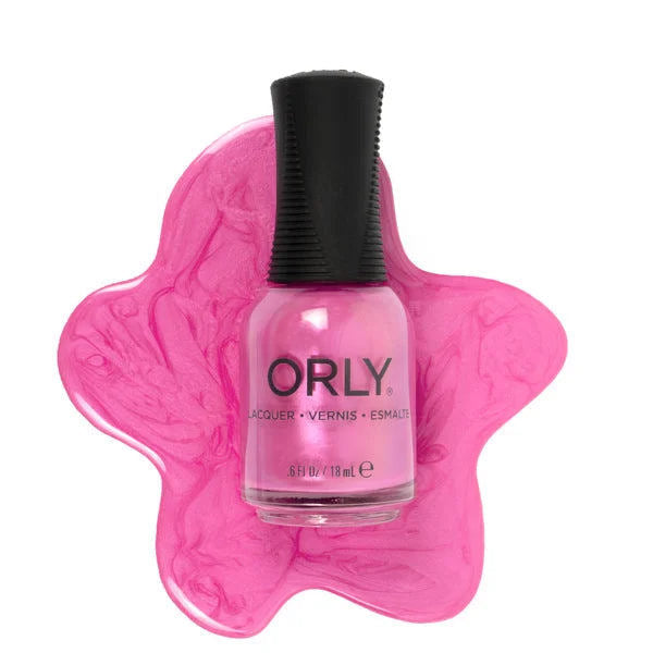 Orly Lacquer - Don't Pop My Balloon #2000188