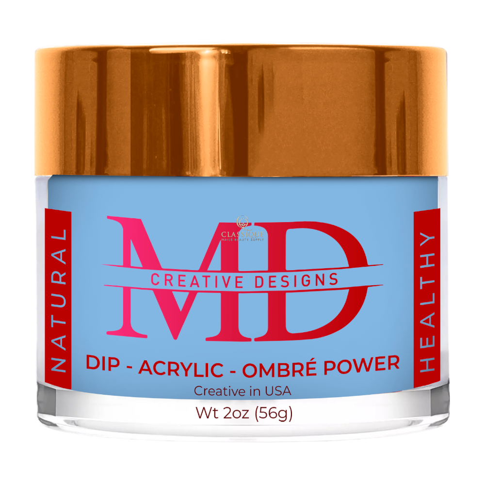 MD Dipping Powder 2In1 #141