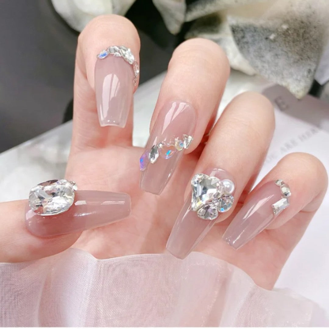 nail charms amazon