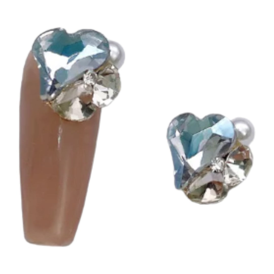 nail art charms