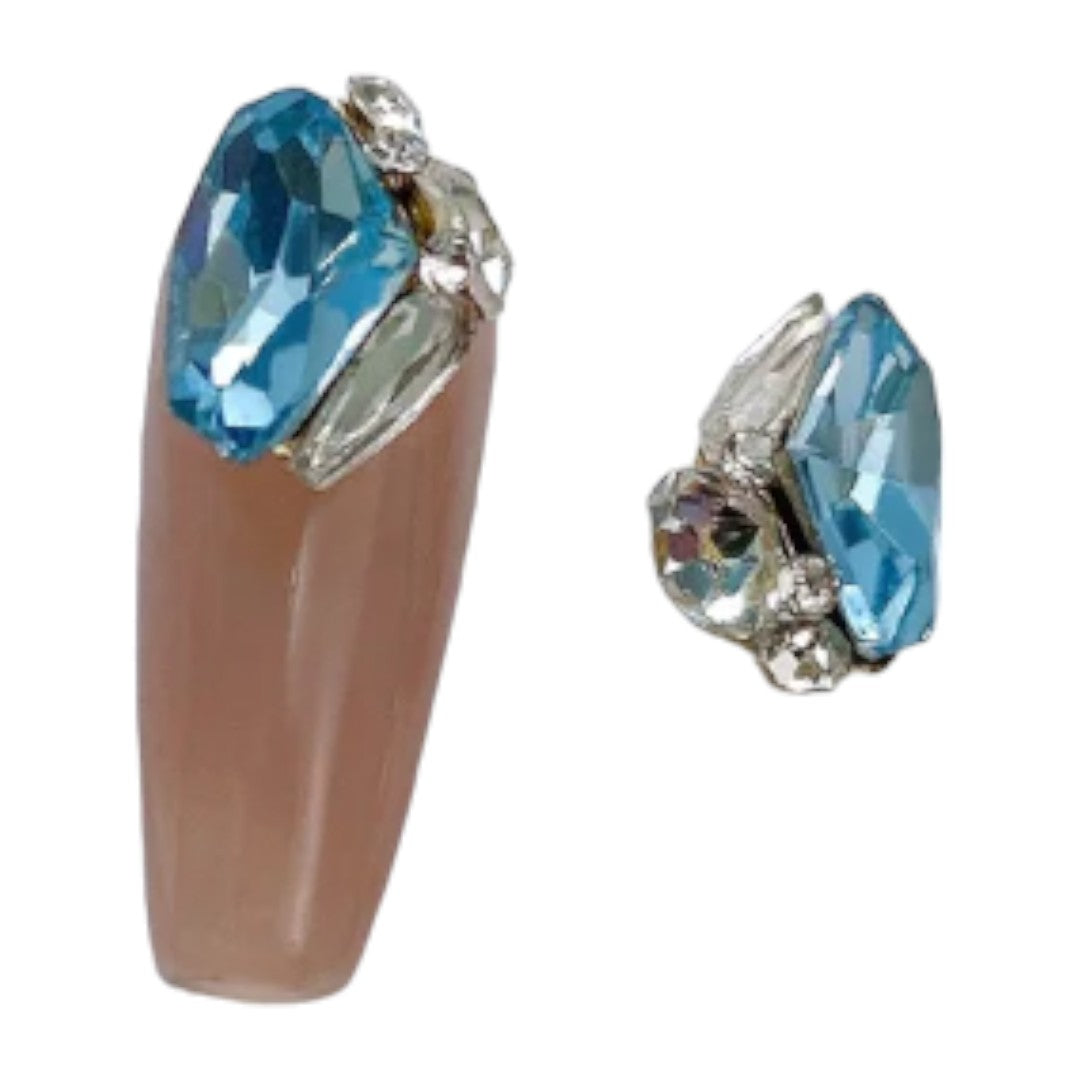 nail charms canada