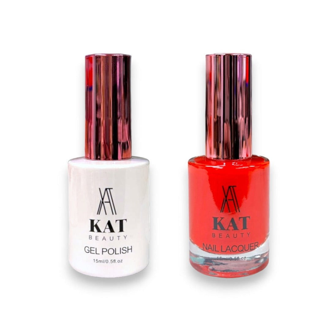KAT Beauty 4In1 System #163