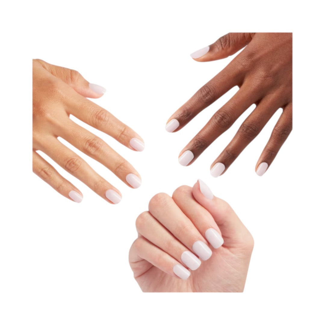 OPI Xpress/ON - OPI'm A Bubble Bunny