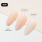 Apres Sheer Gel Couleur (Hema-Free) - Dear Diary #SHGC403
