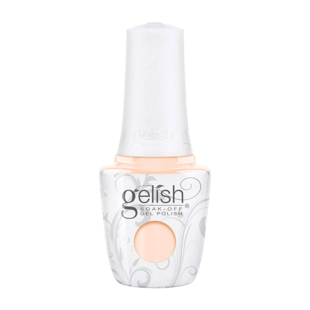 Gelish Gel Polish - Curls & Pearls #1110298